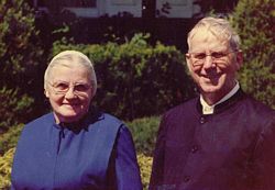 Anson and Sarah Hoover